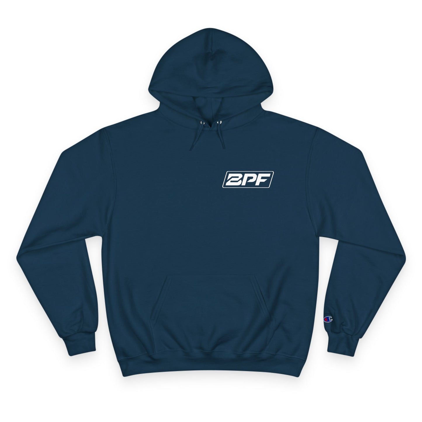 BPF Champion Hoodie