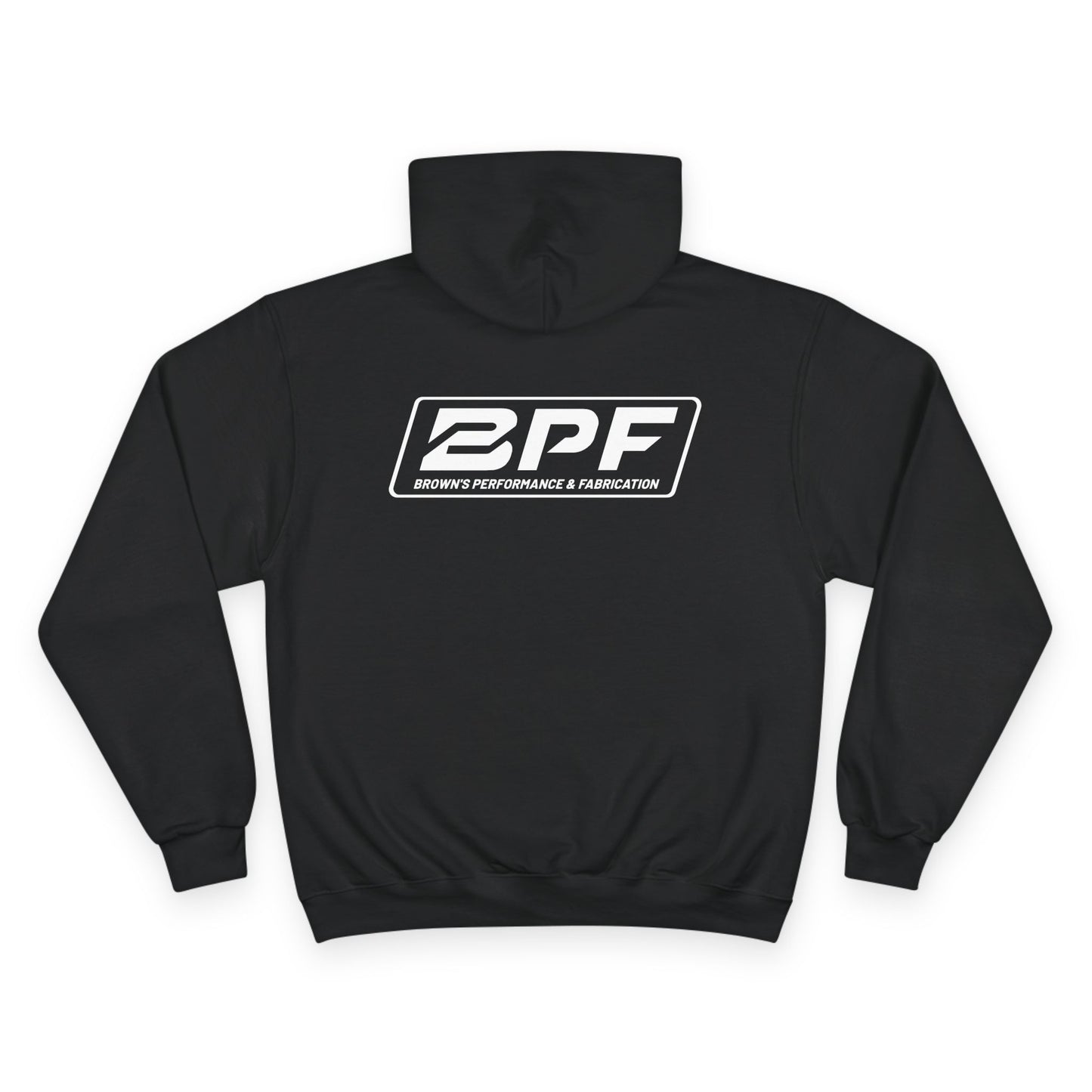 BPF Champion Hoodie