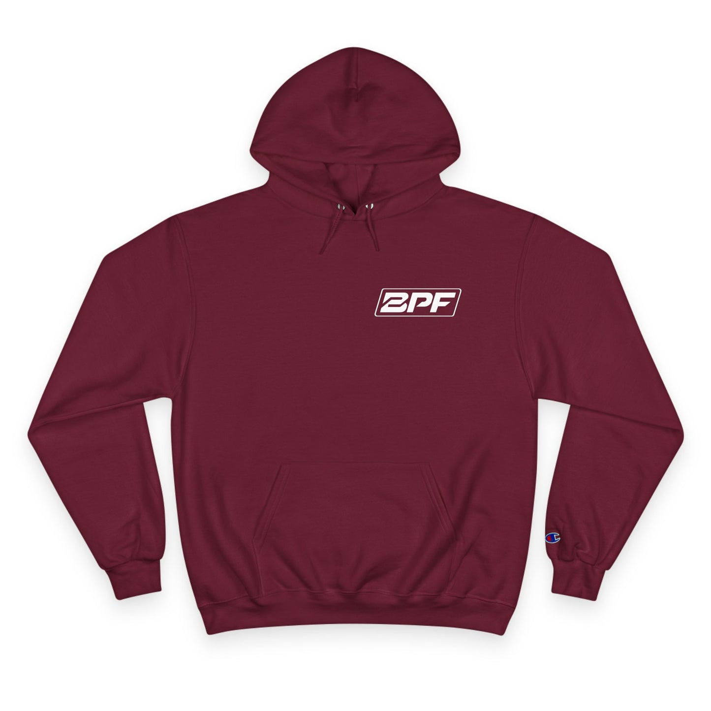 BPF Champion Hoodie