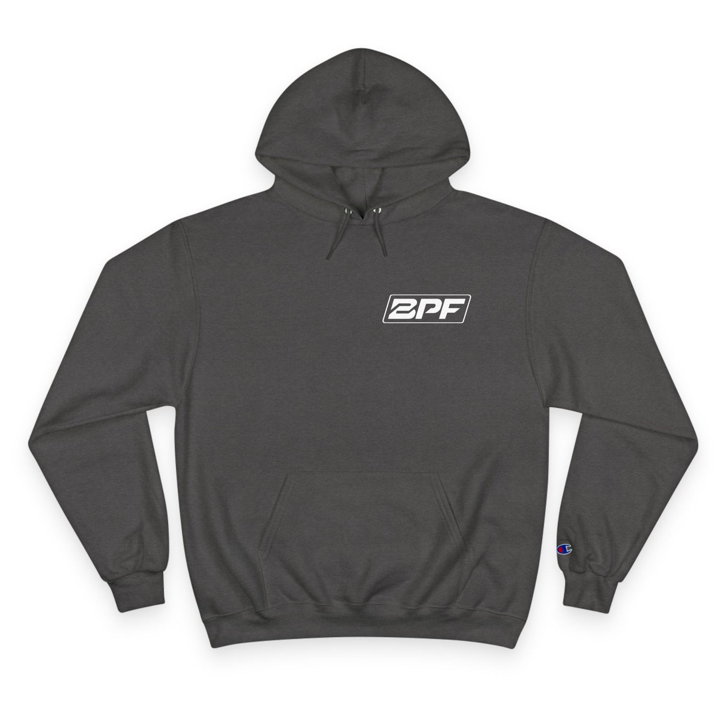 BPF Champion Hoodie