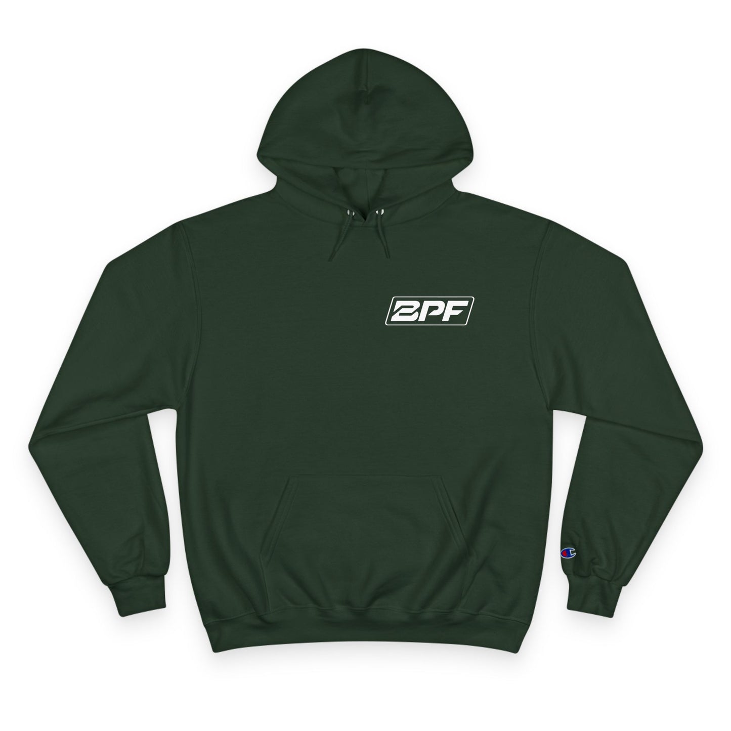BPF Champion Hoodie