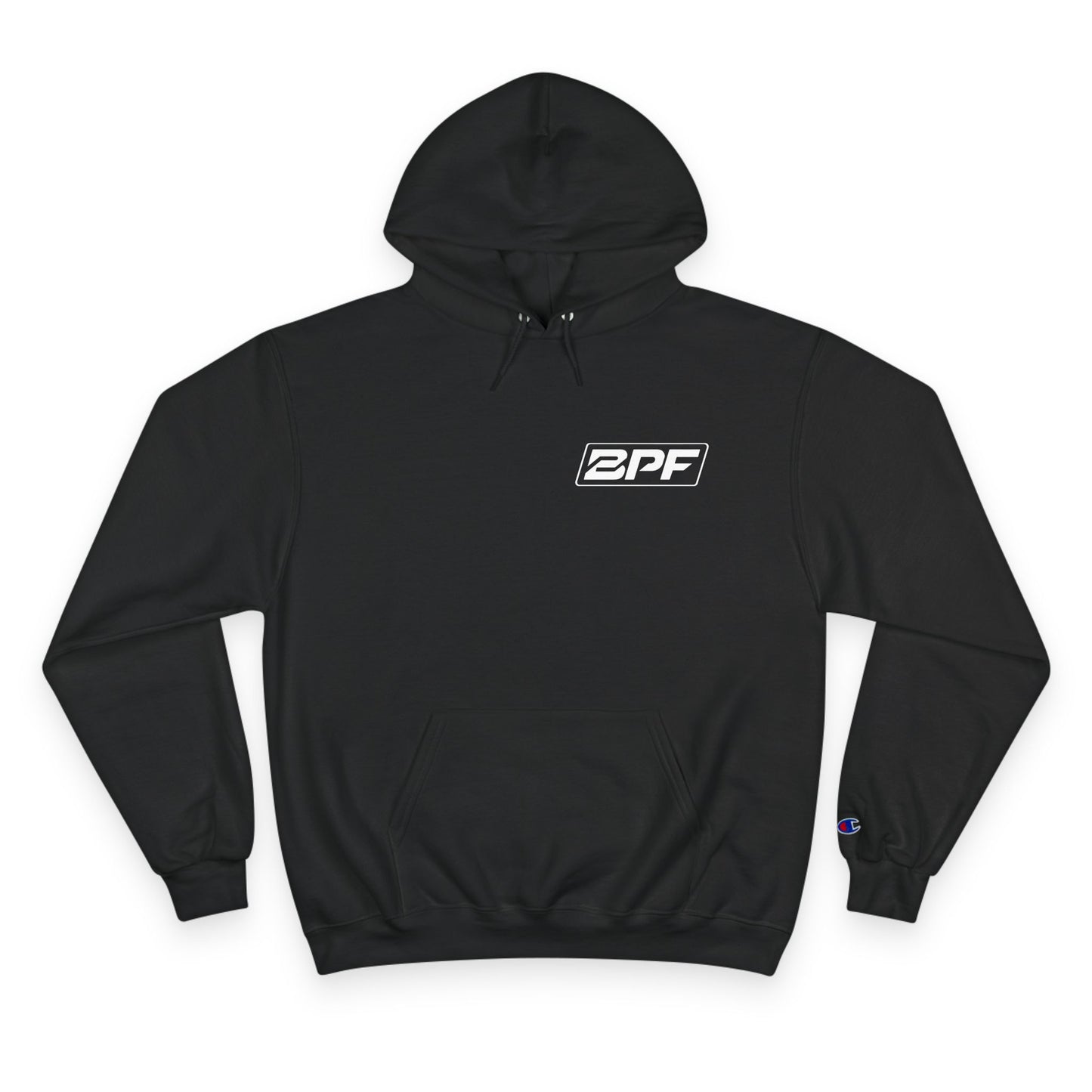BPF Champion Hoodie