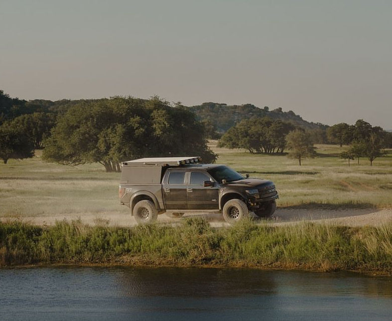 Ryan's Rigged Up Gen 1 Raptor