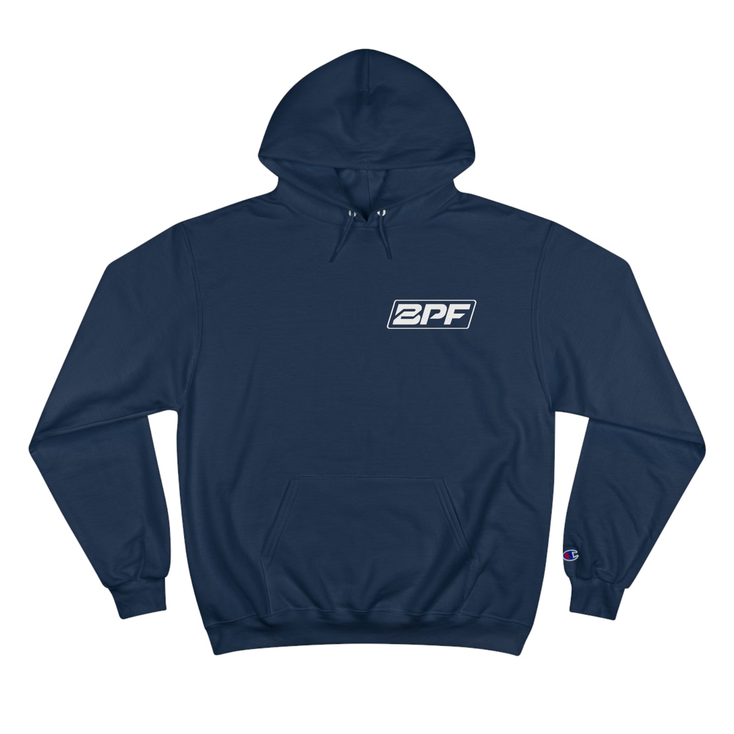 BPF Champion Hoodie