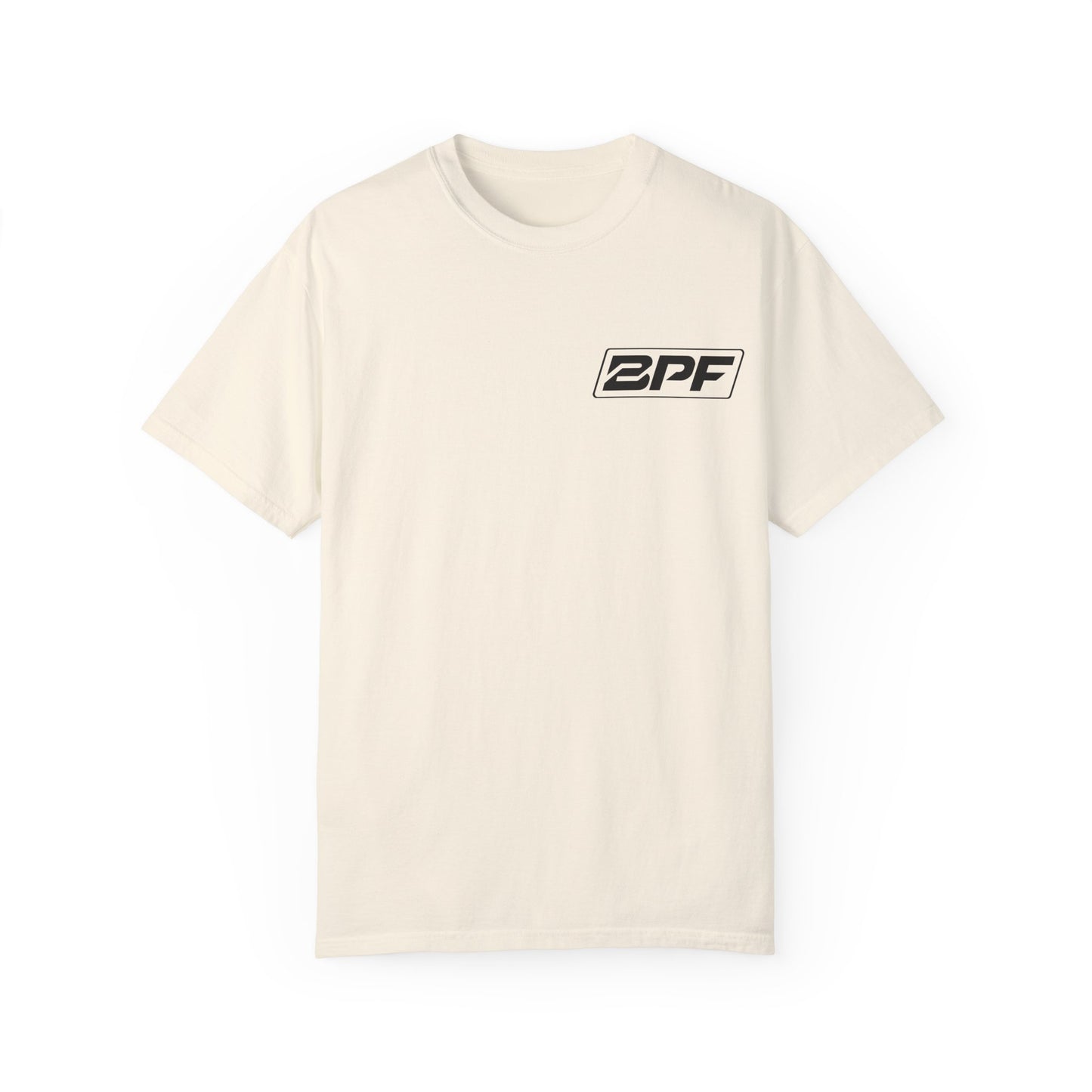 BPF Casual T-Shirt