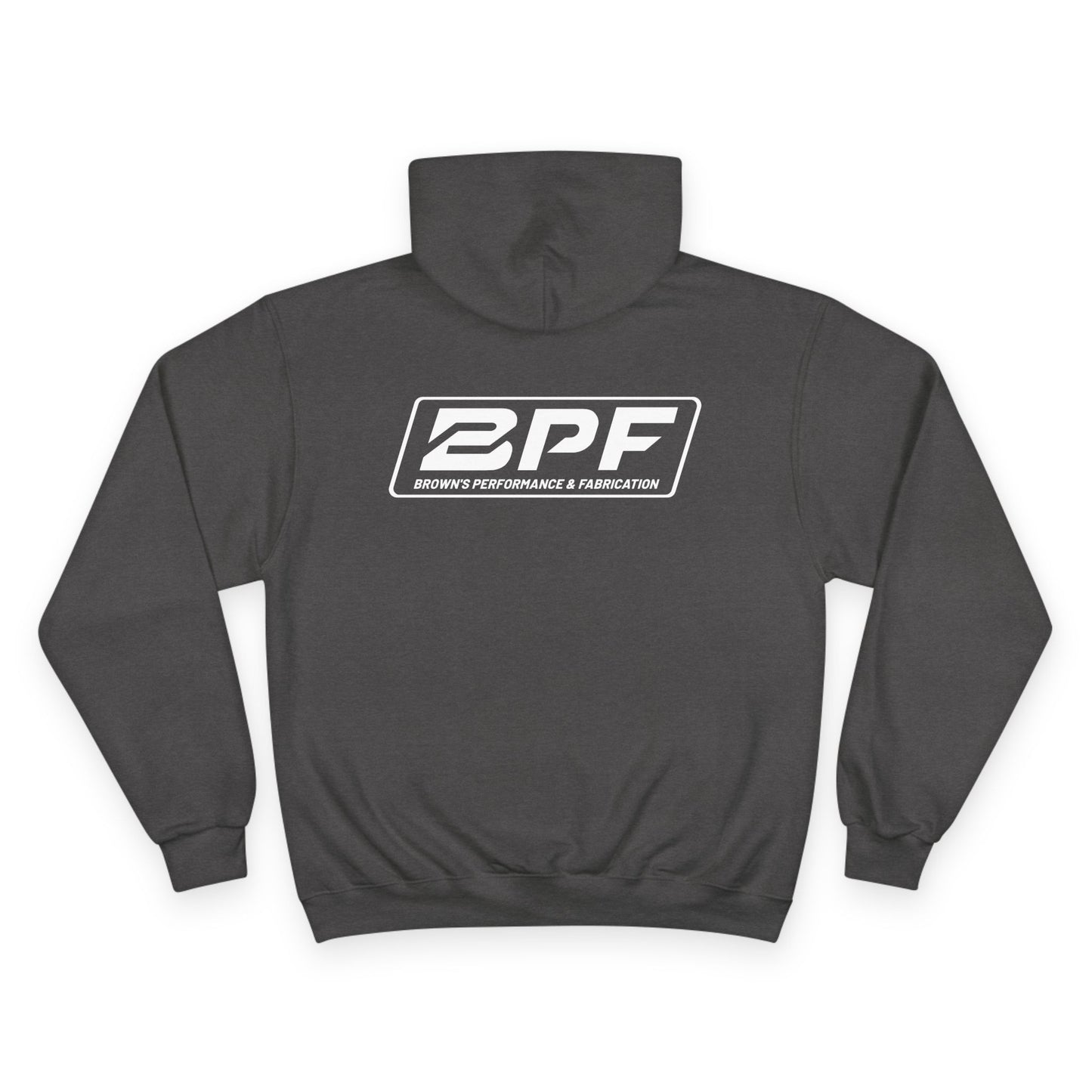 BPF Champion Hoodie
