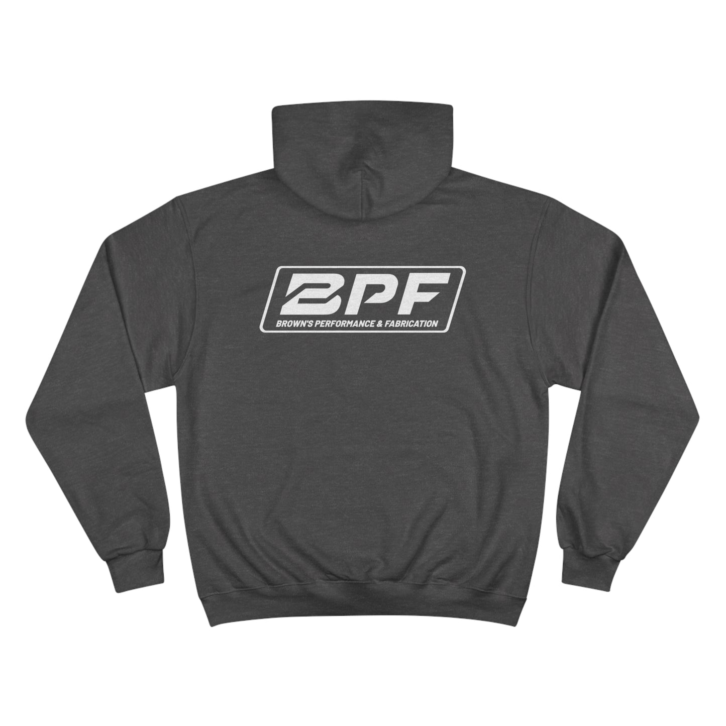 BPF Champion Hoodie