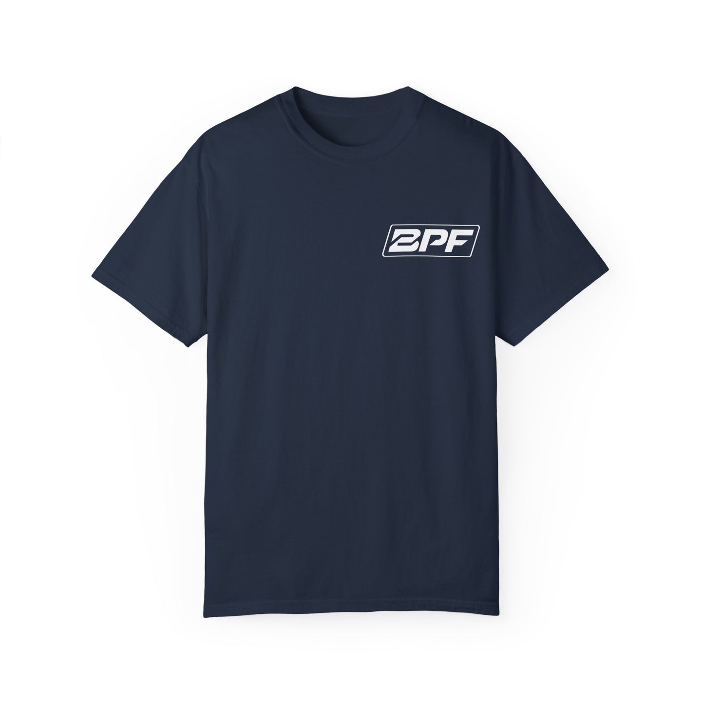 BPF Casual T-Shirt