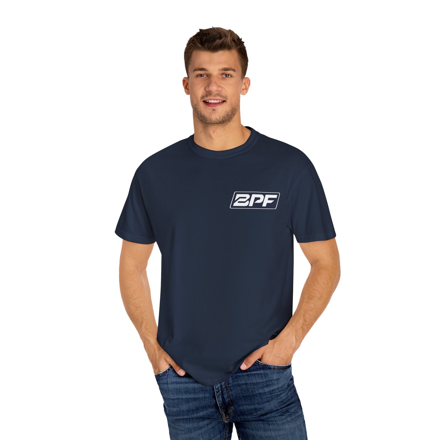 BPF Casual T-Shirt