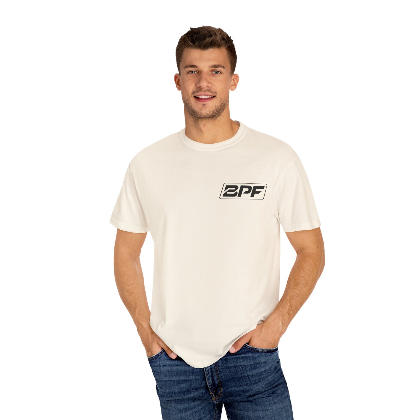 BPF Casual T-Shirt