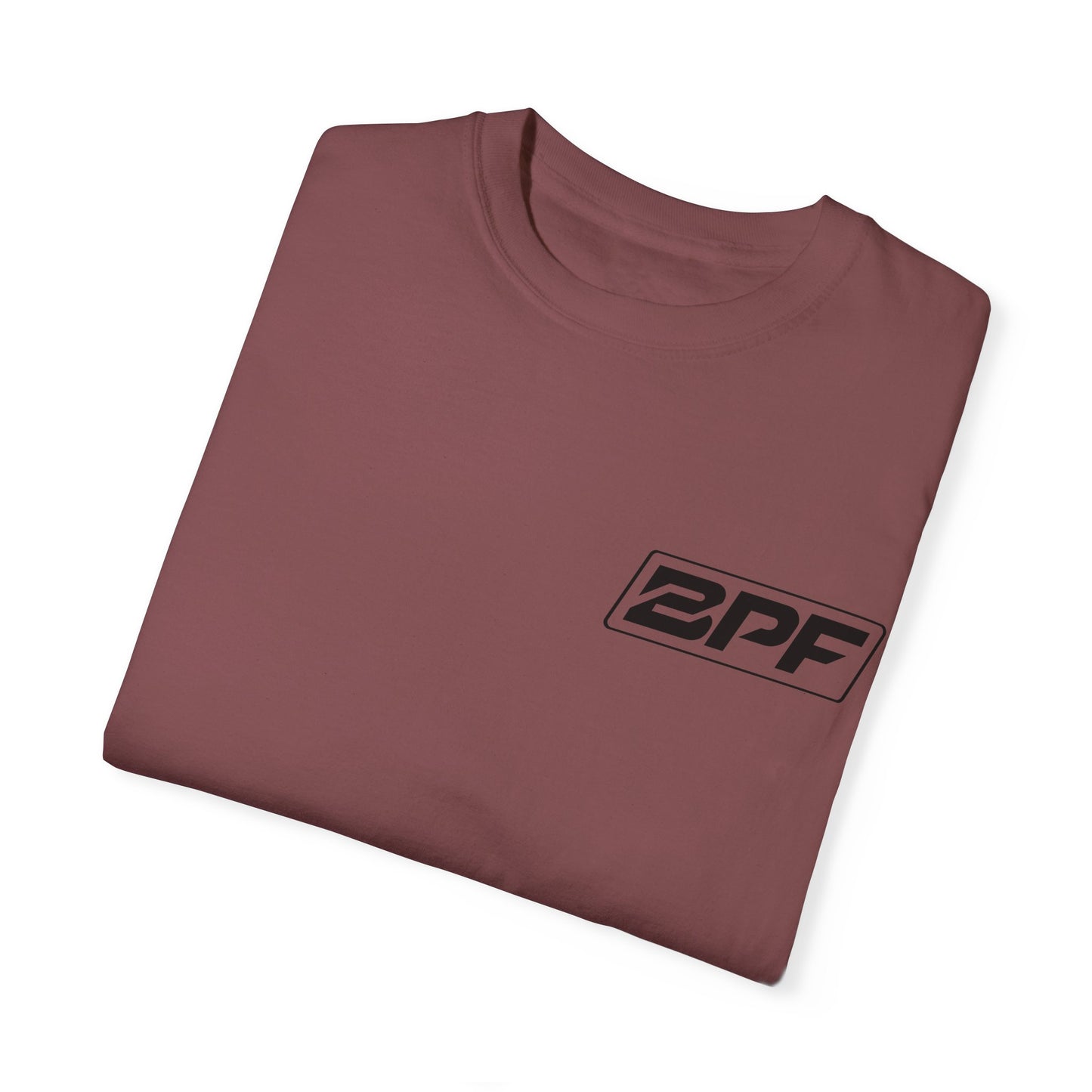 BPF Casual T-Shirt