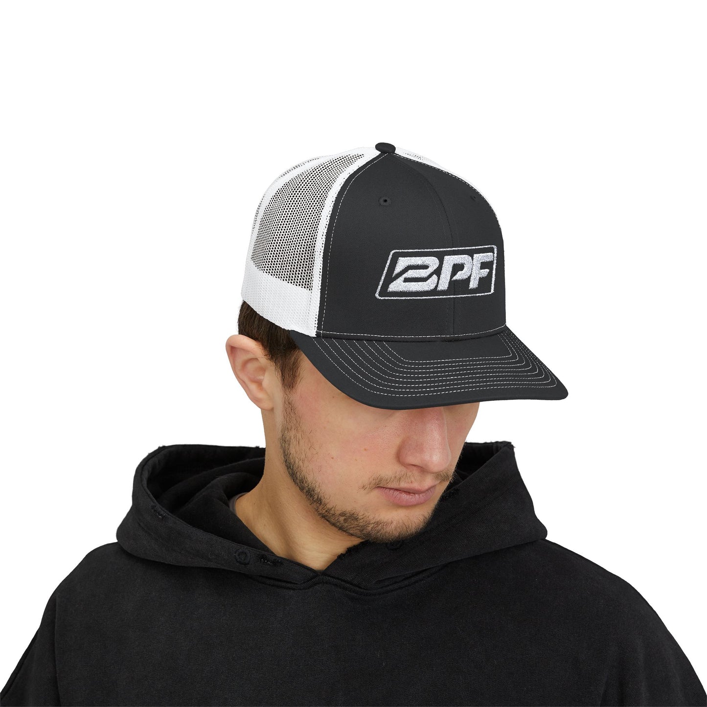 BPF Trucker Snapback