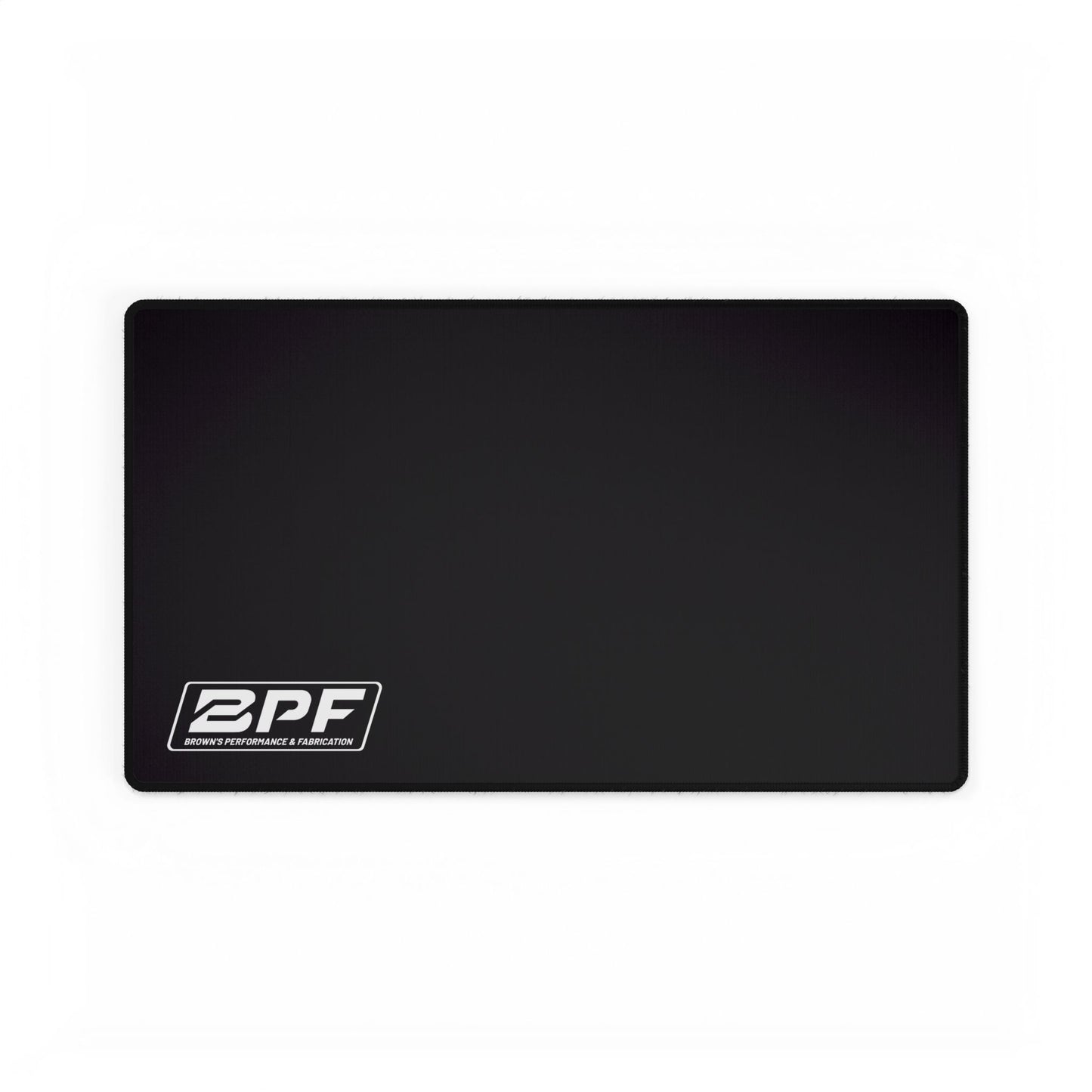 BPF Desk Mat