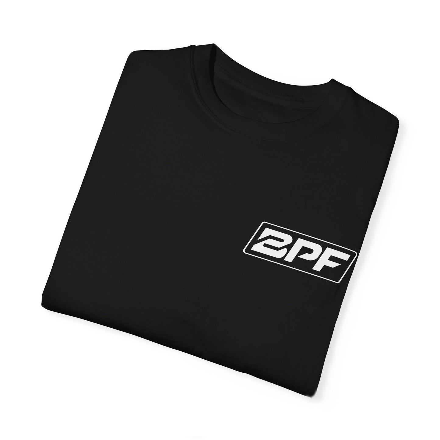 BPF Casual T-Shirt