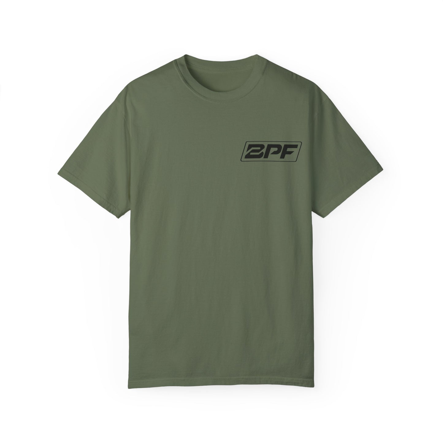 BPF Casual T-Shirt