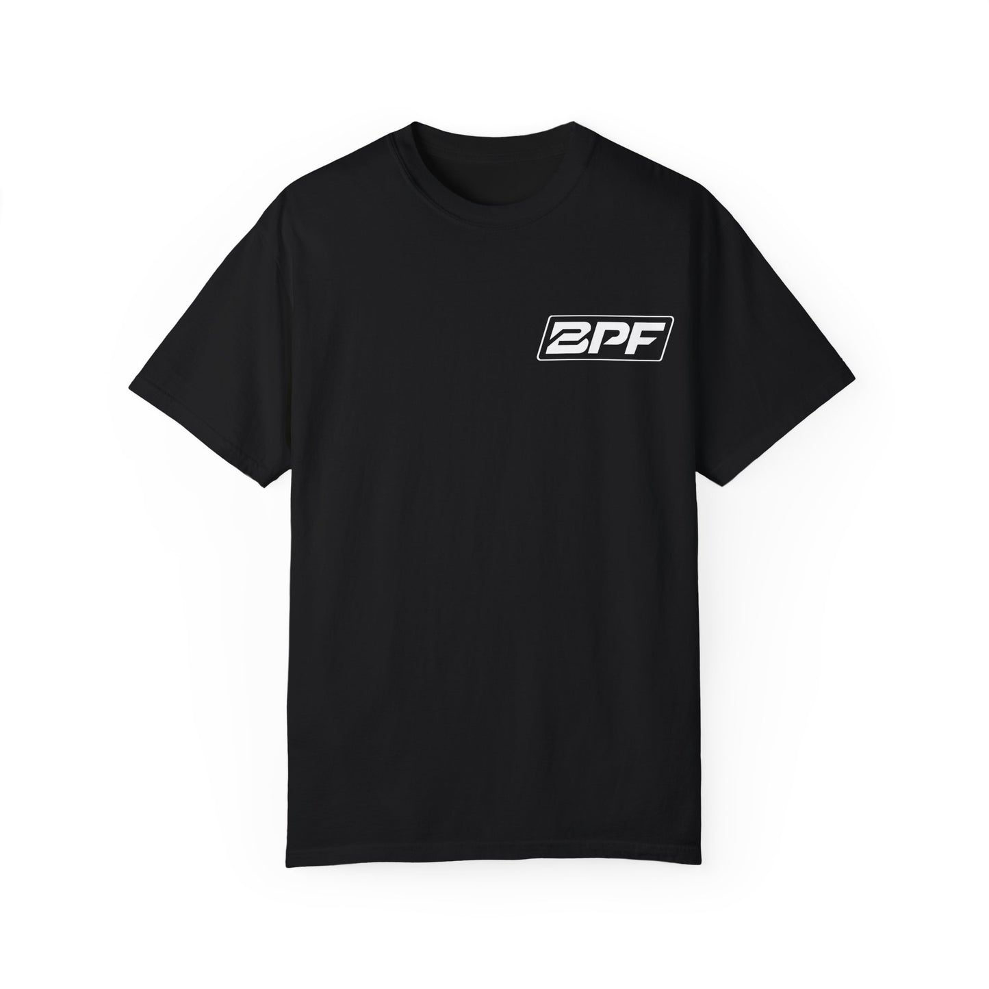 BPF Casual T-Shirt