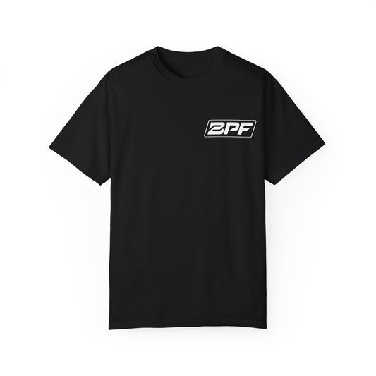 BPF Casual T-Shirt