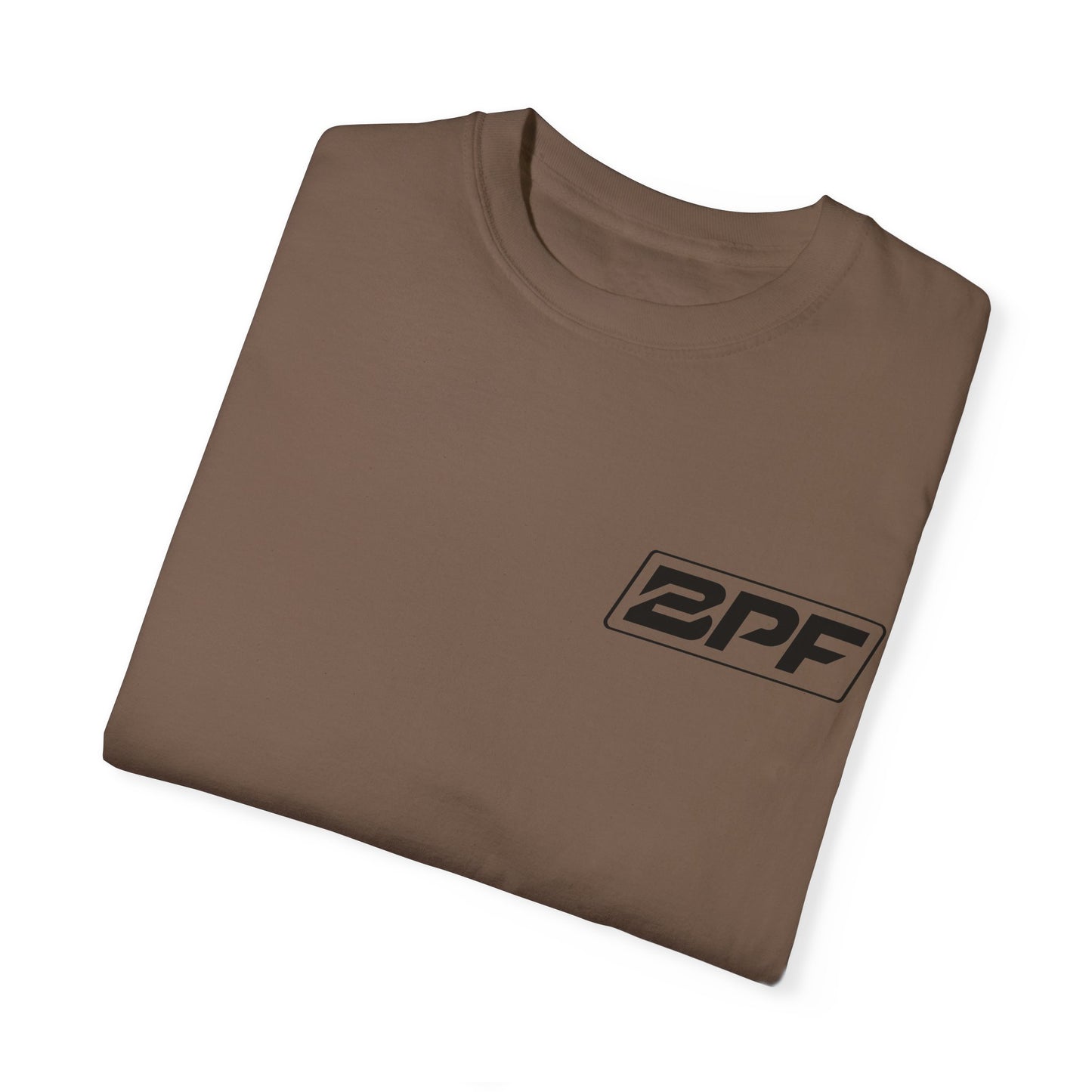 BPF Casual T-Shirt