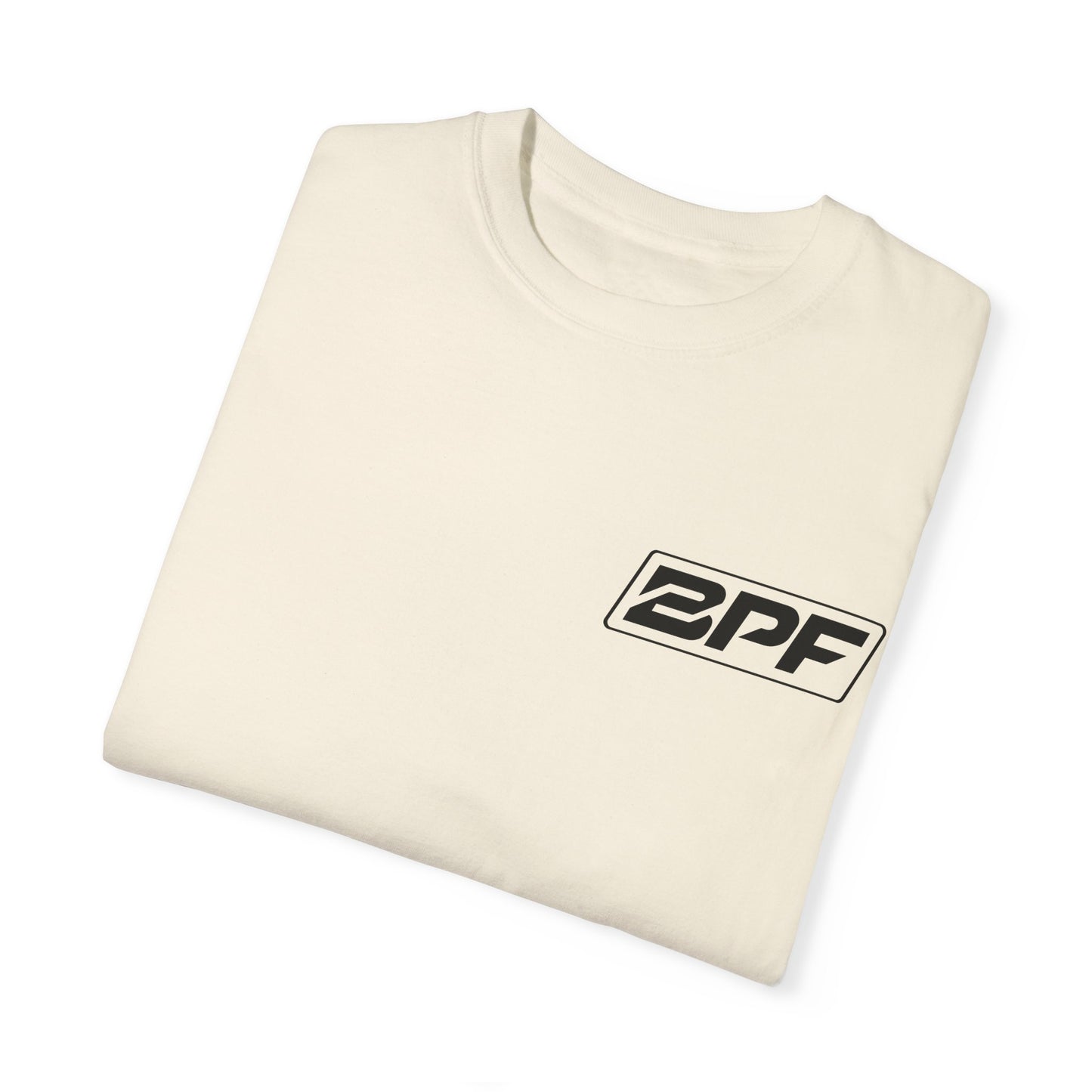 BPF Casual T-Shirt