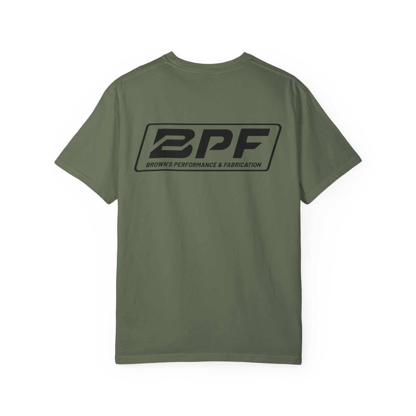 BPF Casual T-Shirt