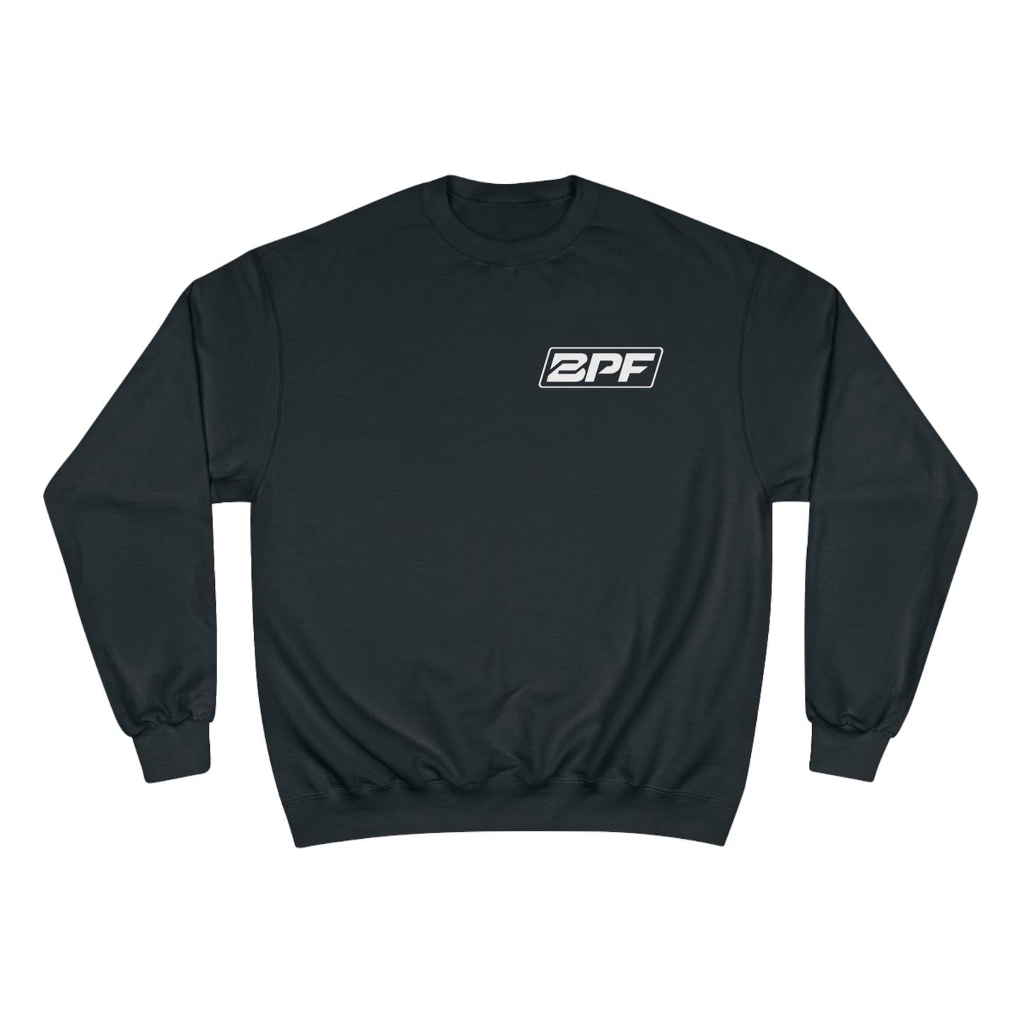 BPF Champion Crewneck Sweatshirt