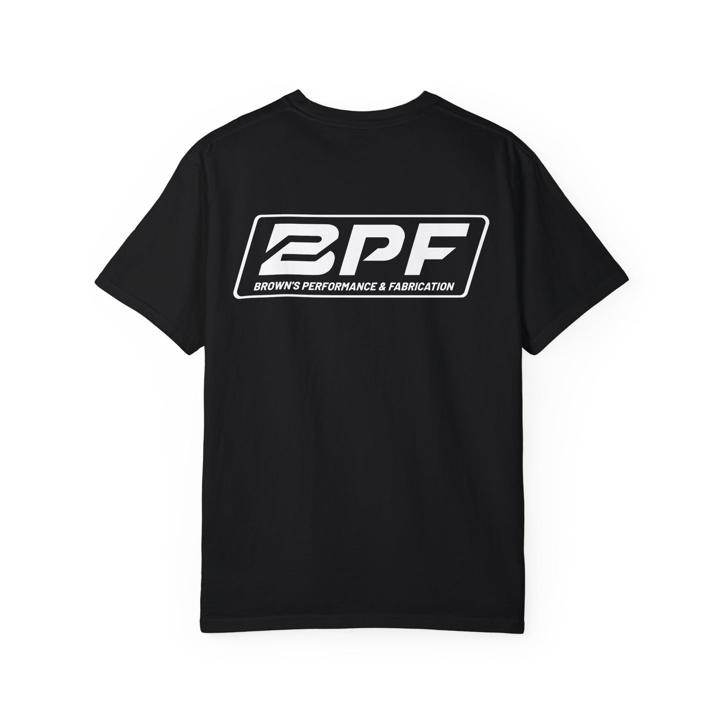 BPF Casual T-Shirt