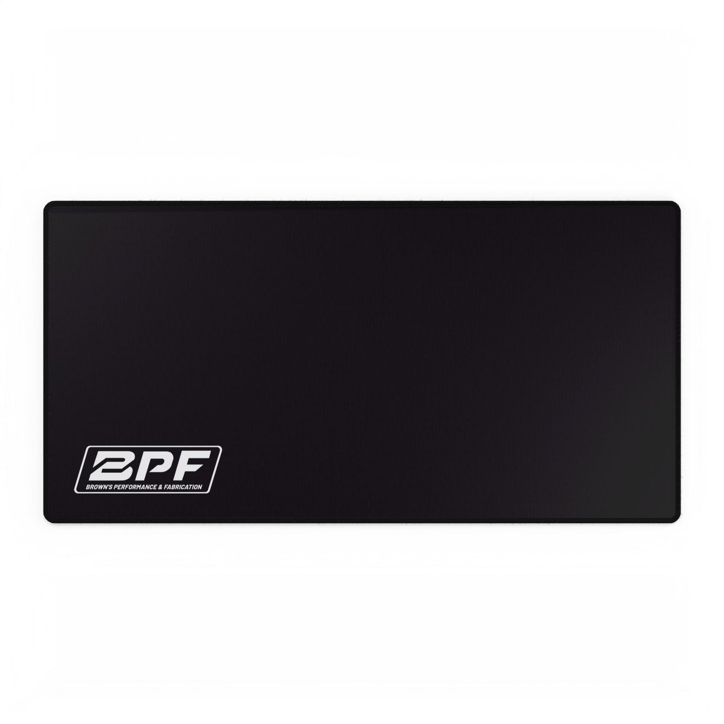 BPF Desk Mat