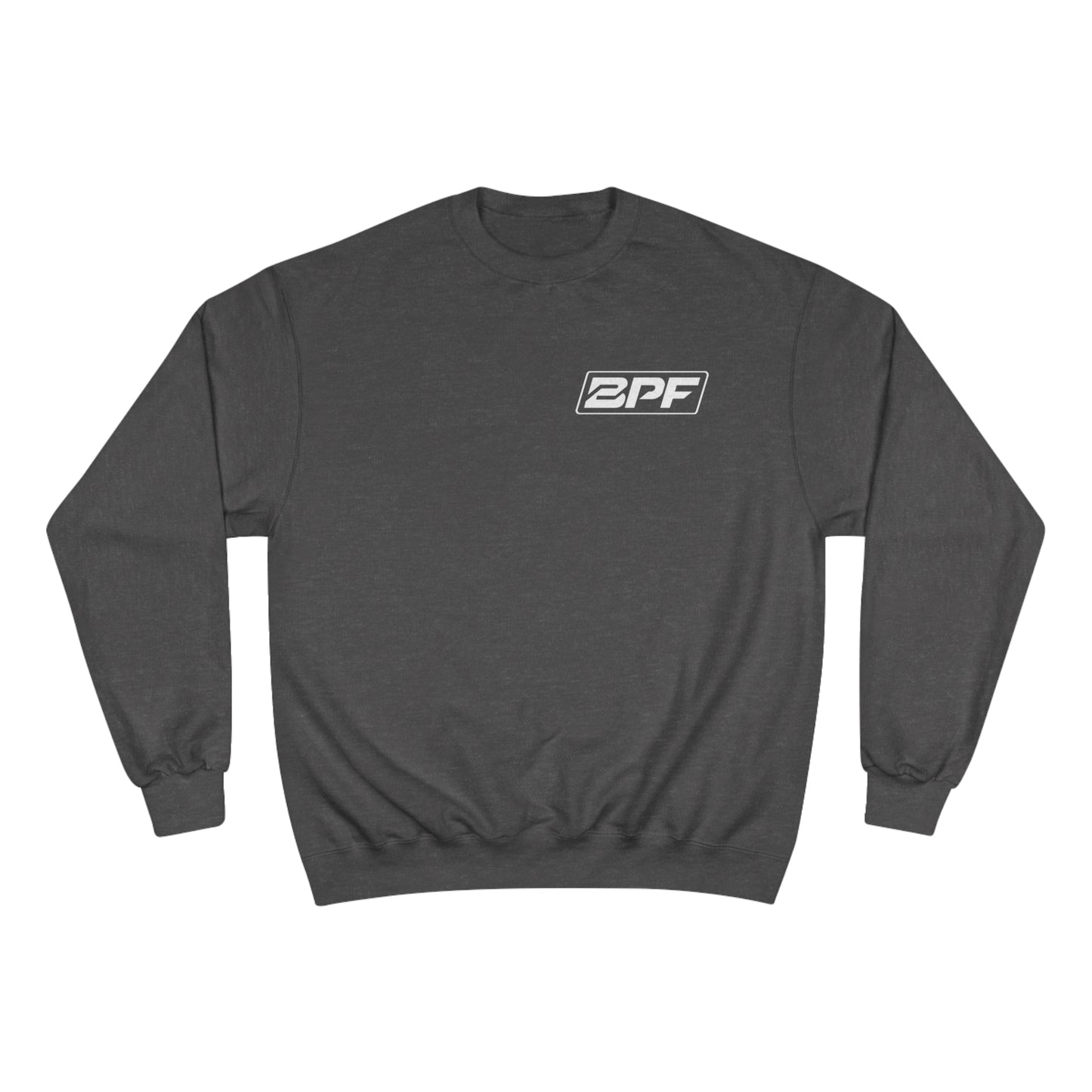 BPF Champion Crewneck Sweatshirt