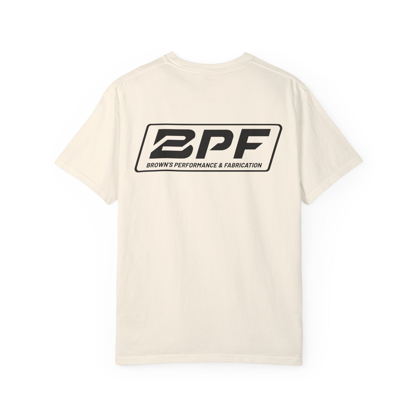 BPF Casual T-Shirt