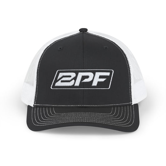 BPF Trucker Snapback