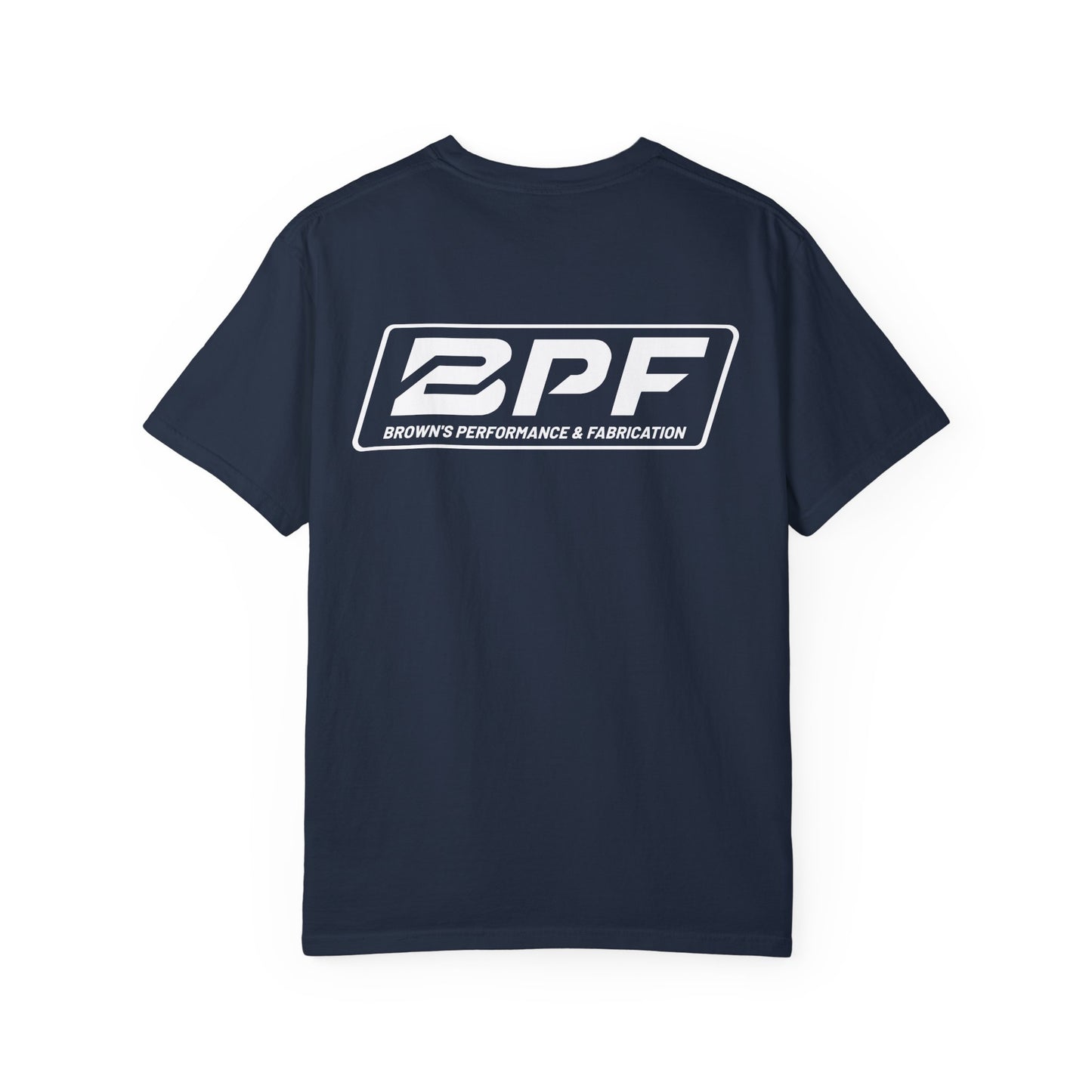 BPF Casual T-Shirt