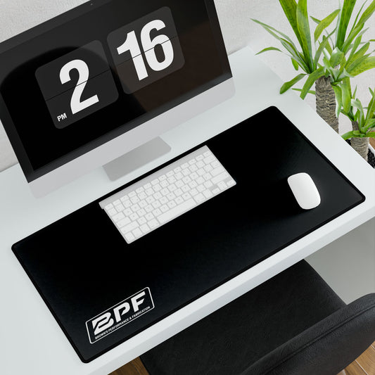 BPF Desk Mat