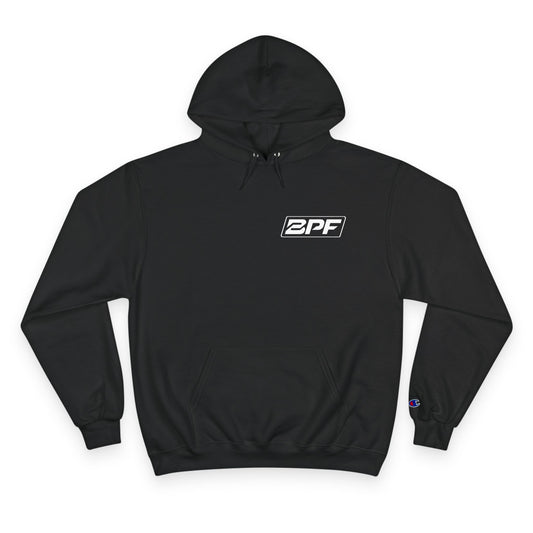 BPF Champion Hoodie